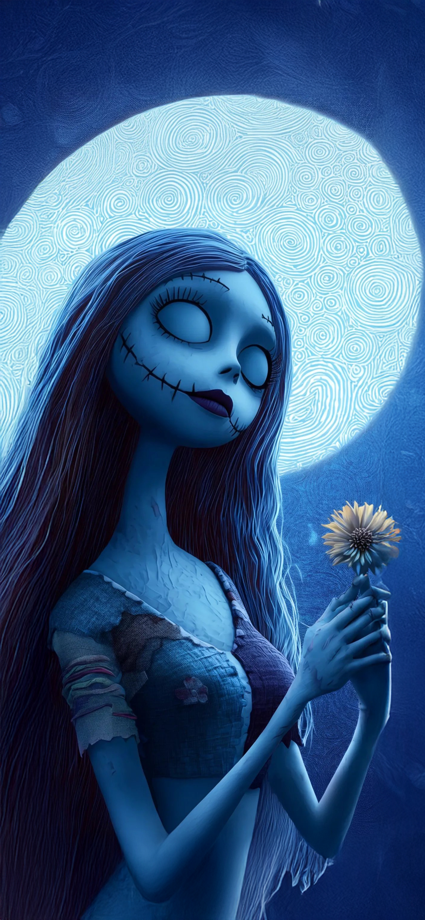 Corpse Bride | Halloween - Wallpapers Central