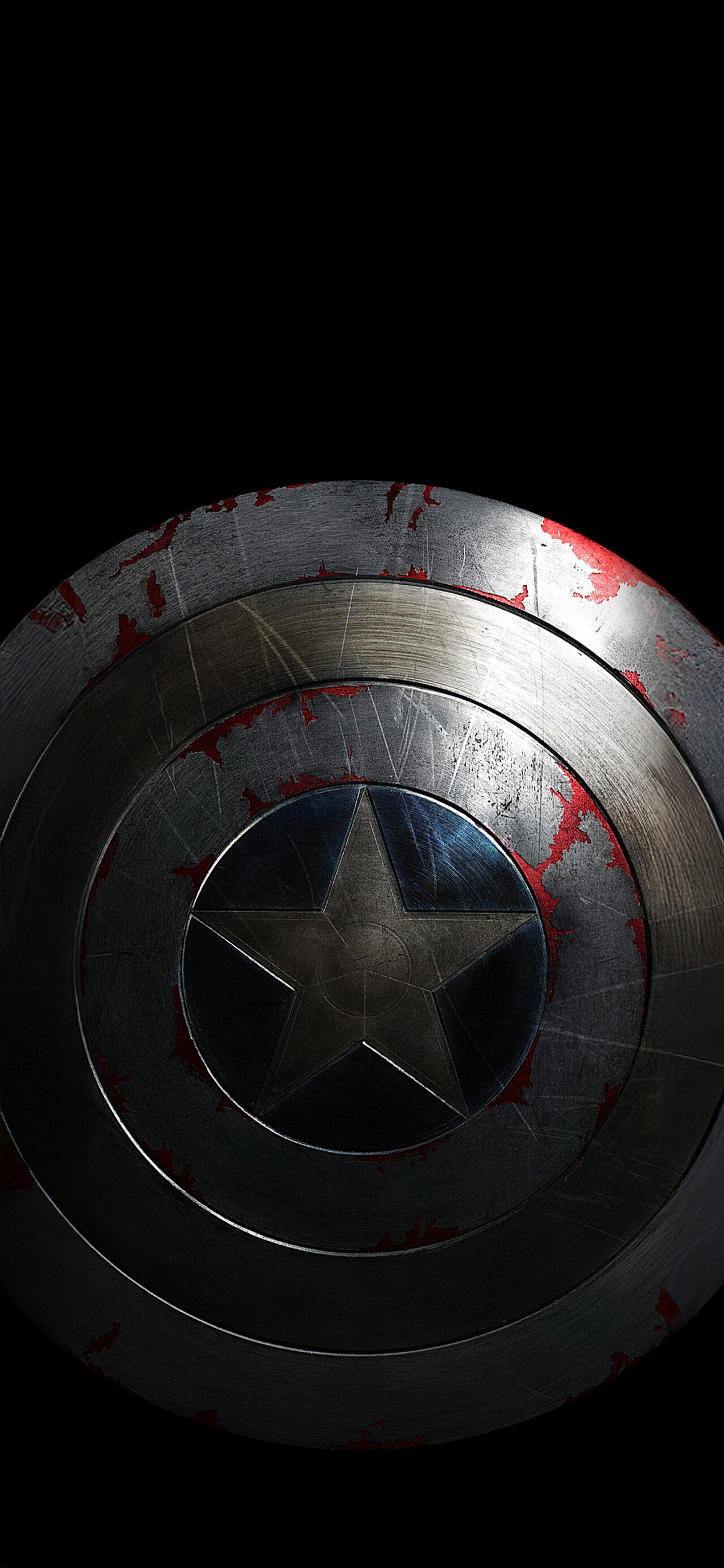 Captain America Shield