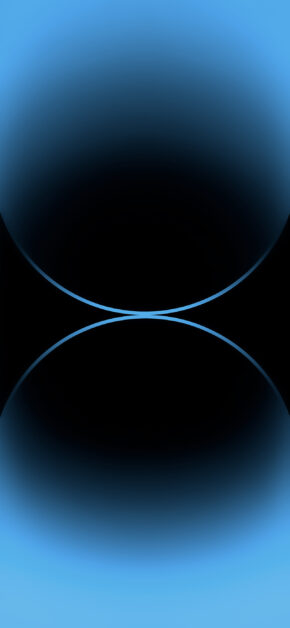 14 Pro Total Blue