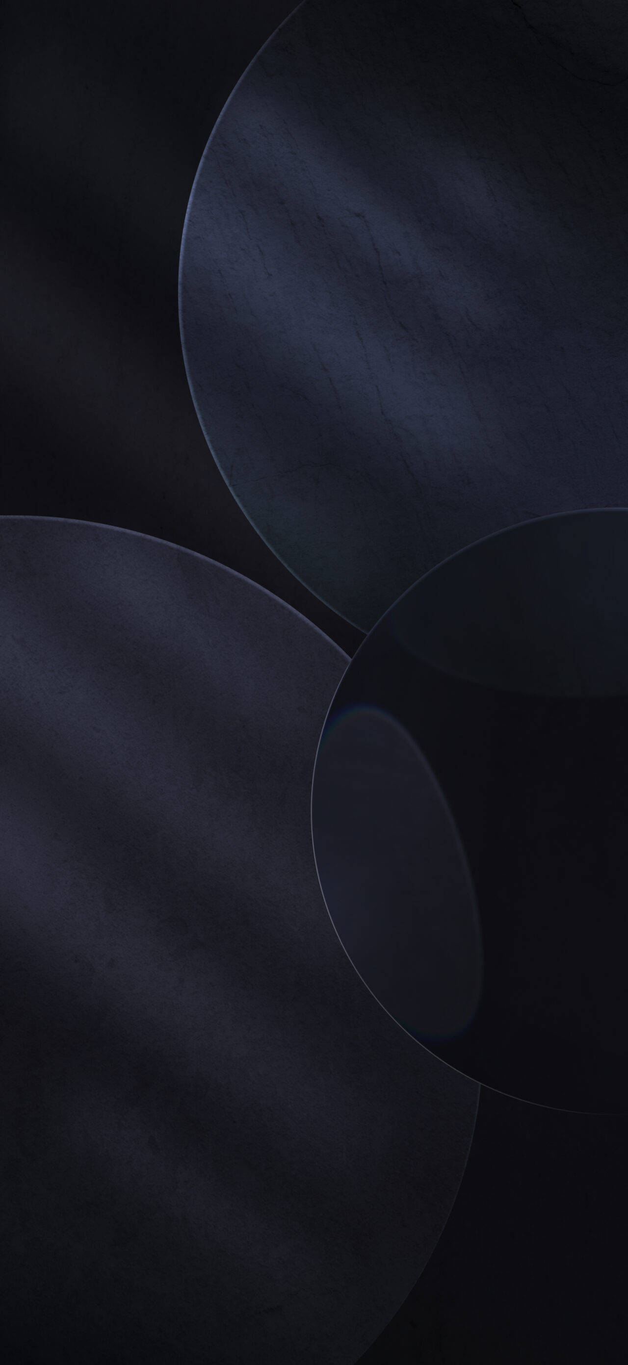 iOS 26 Darkmatt | Modd