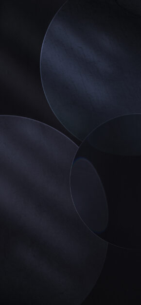 iOS 26 Darkmatt | Modd