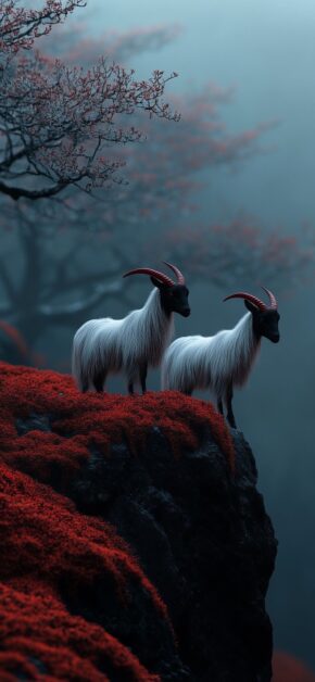 Enchanted forest