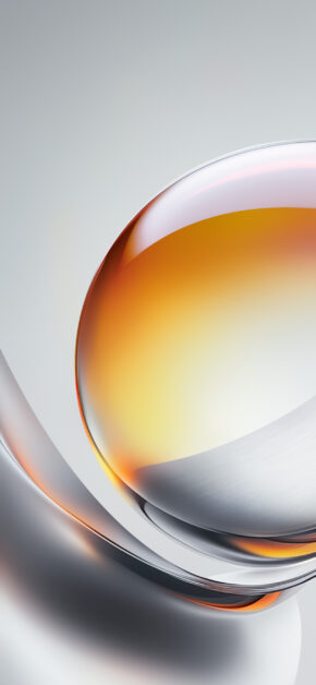 Nubia Z80 Ultra Stock Wallpaper