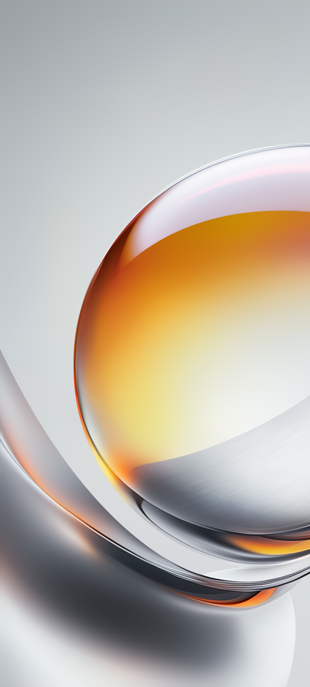 Nubia Z80 Ultra Stock Wallpaper