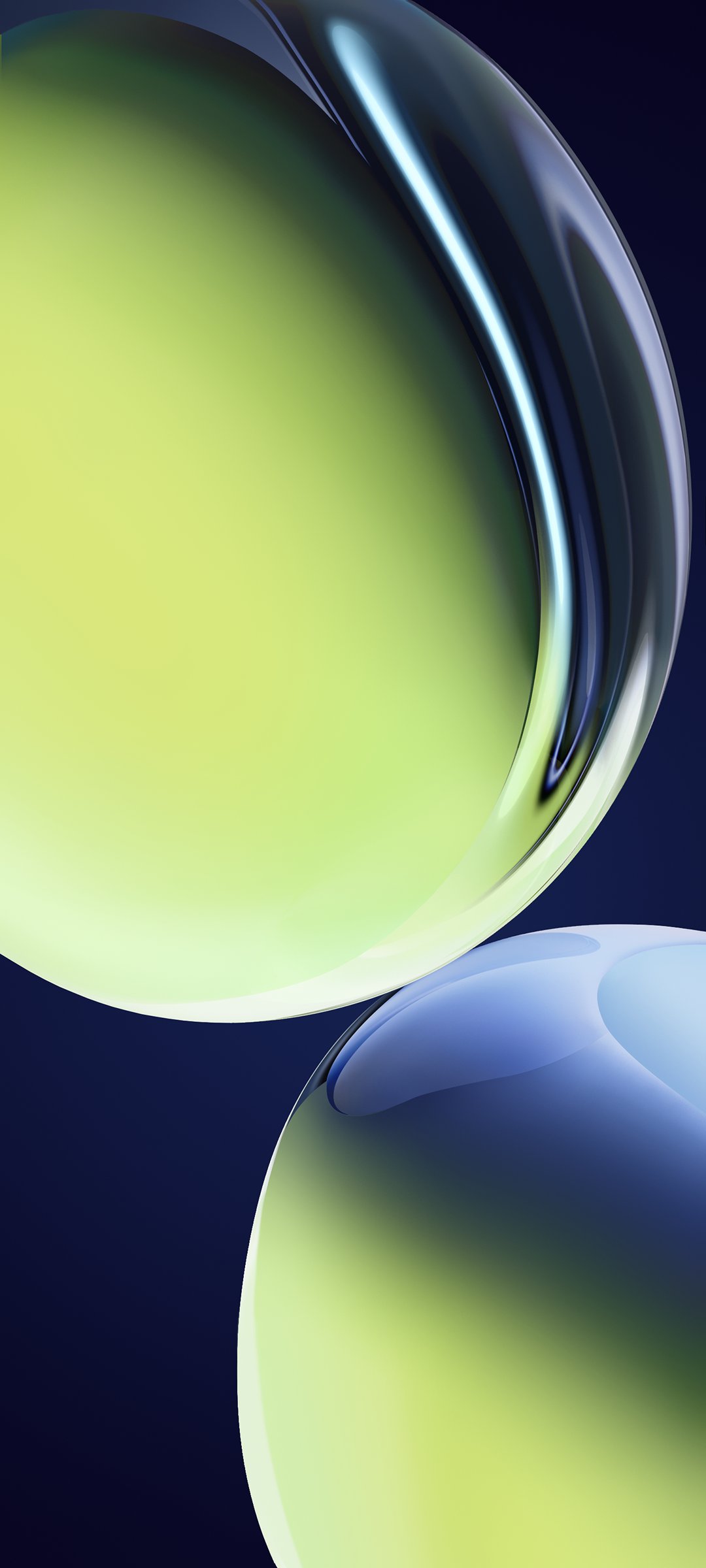 OnePlus Nord CE 3 Lite, Green