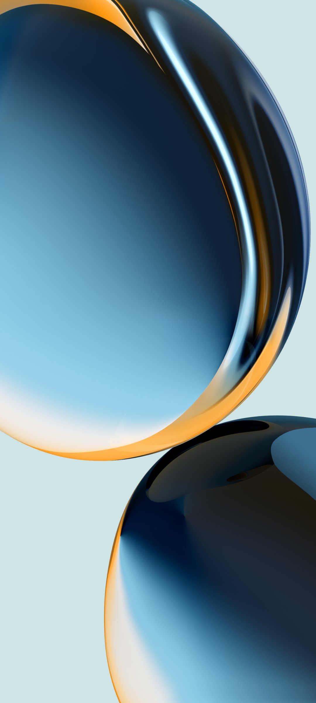 OnePlus Nord CE 3 Lite, Blue