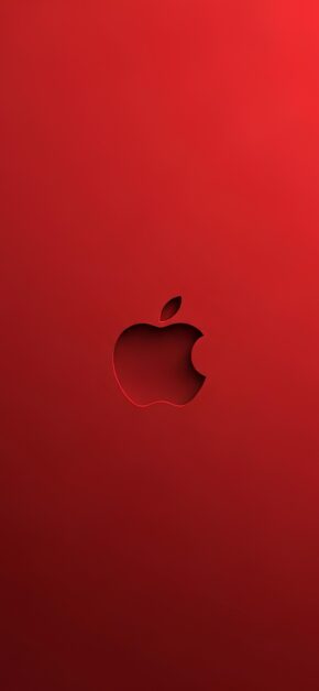 World AIDS Day | Apple logo