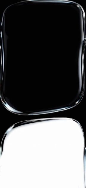 Black & White | Glass