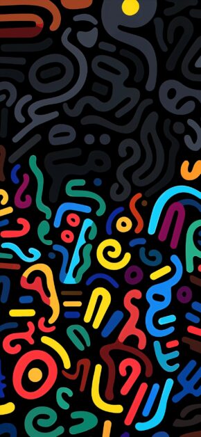 Glyph Party