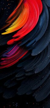 Abstract Plumes