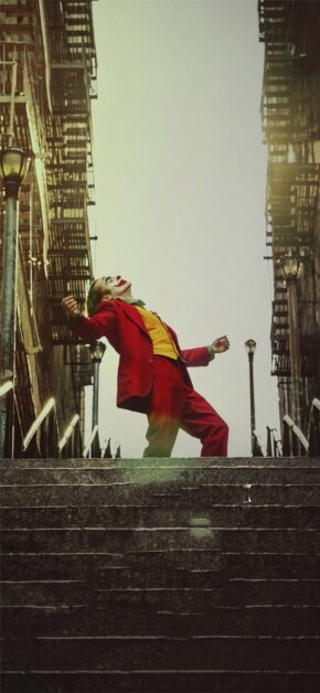Joker Bronks