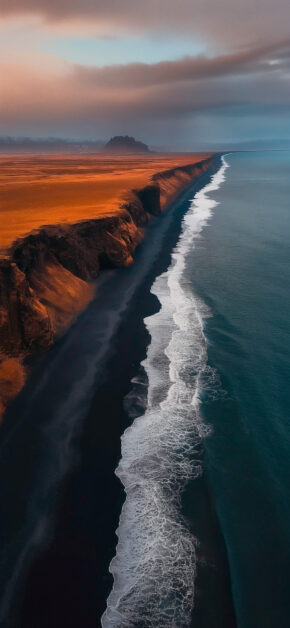 Great beach