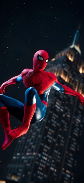 Spider-Man 2