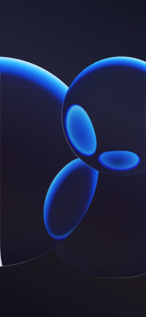 Tryglass Blue