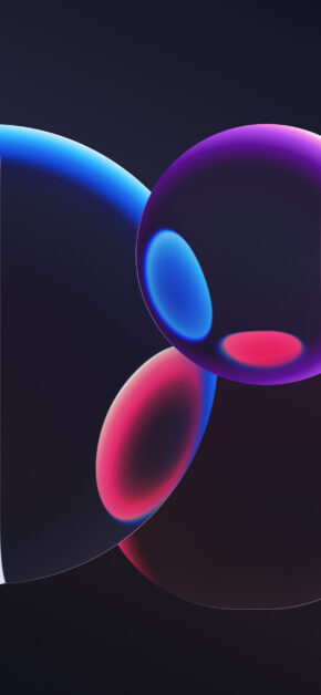 Tryglass Colors