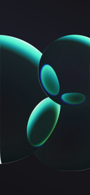 Tryglass Green