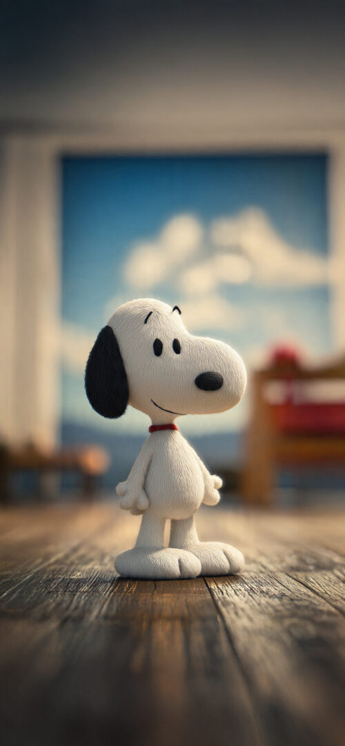 Snoopy
