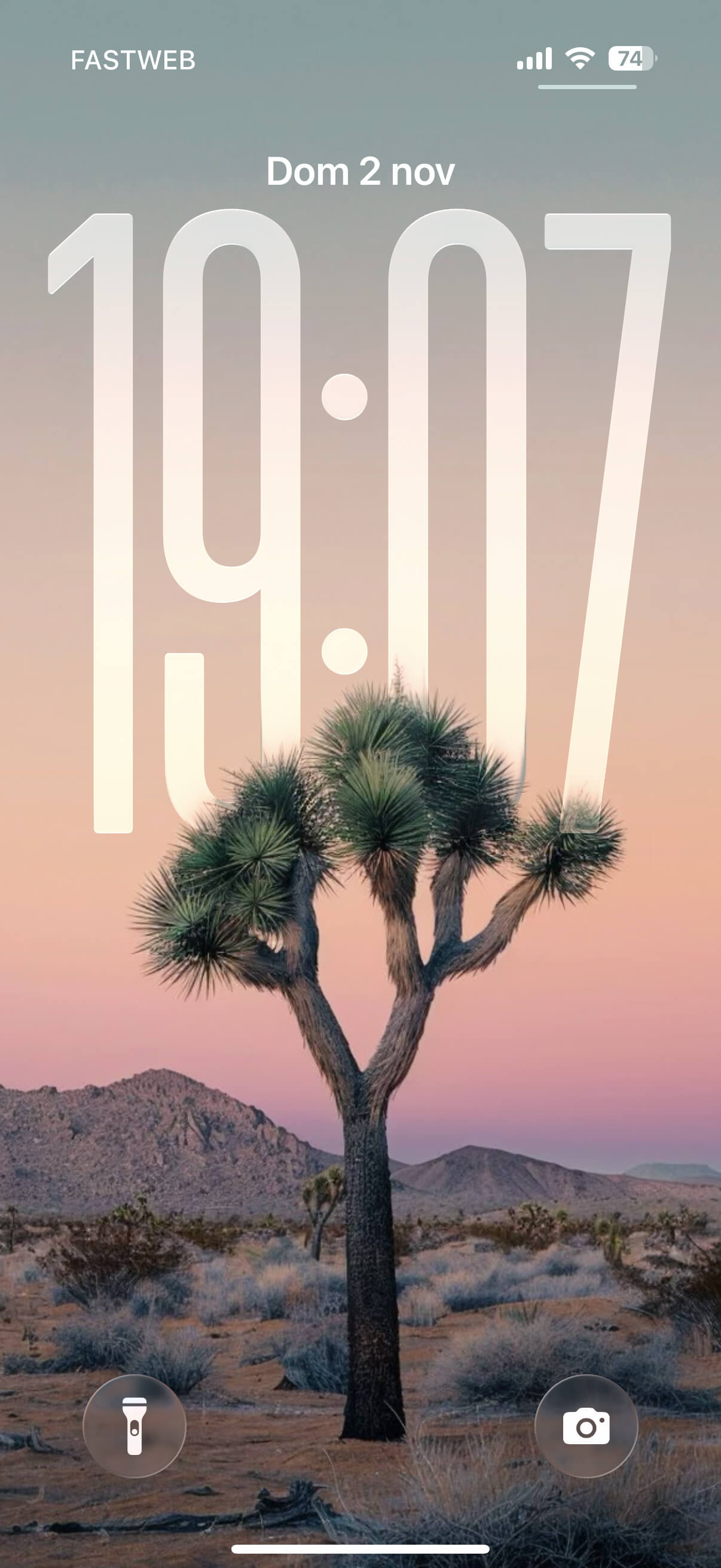 Joshua Silence | Depth Effect