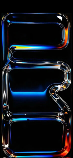 17 Pro | Liquid Glass Modd