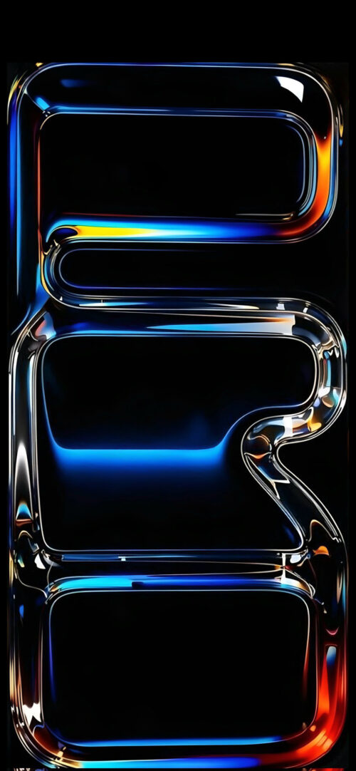 17 Pro | Liquid Glass Modd