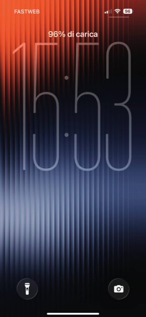 Awesome Glass Stripes