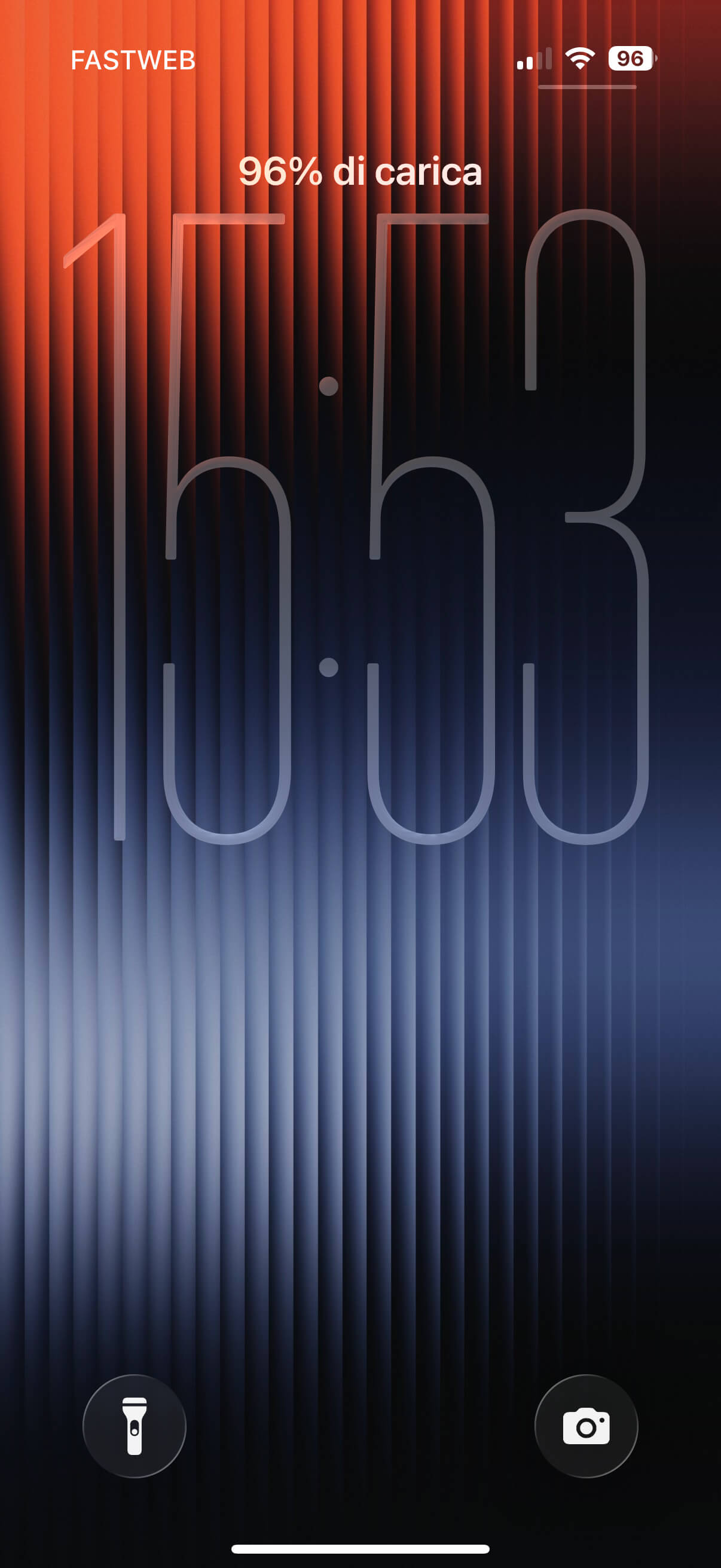 Awesome Glass Stripes