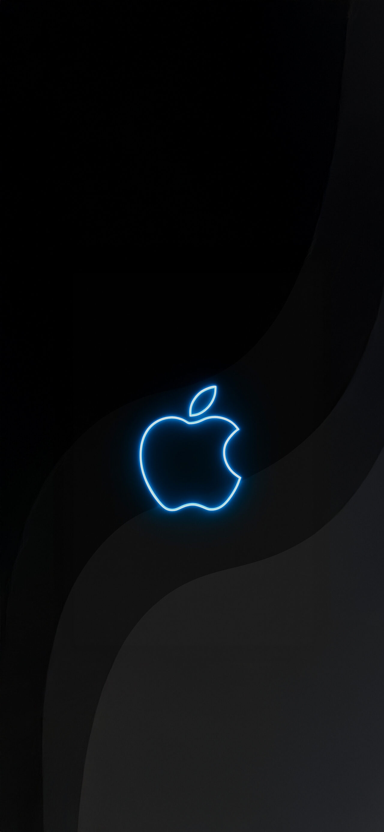 Neon Apple