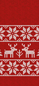 Christmas Sweater by CoverStyle
