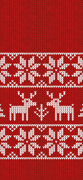 Christmas Sweater by CoverStyle