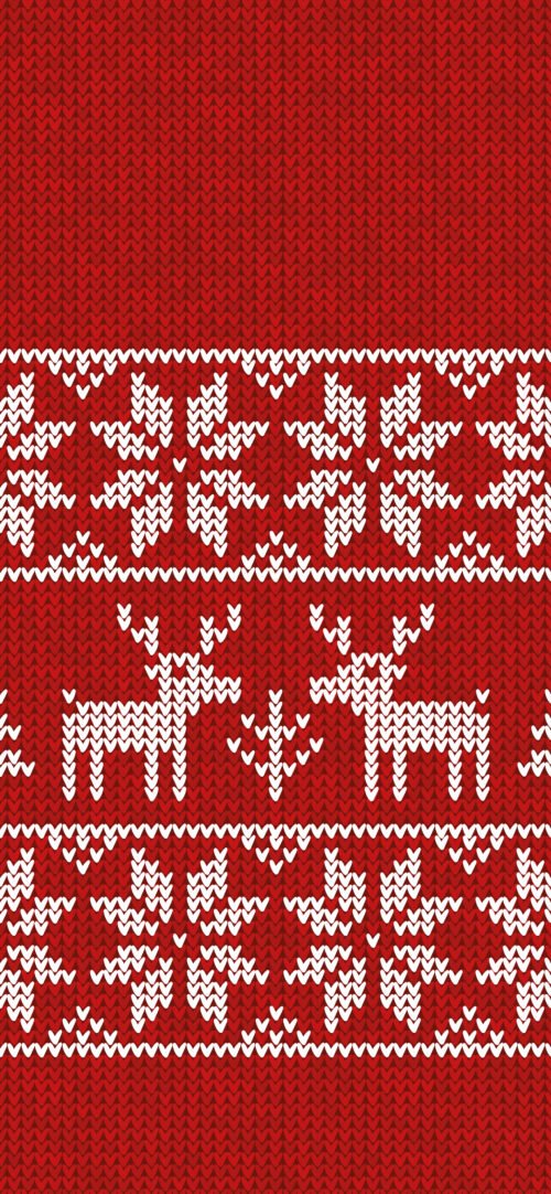 Christmas Sweater by CoverStyle
