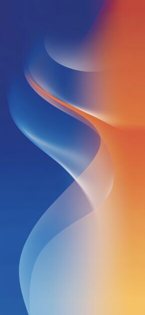 Blue orange