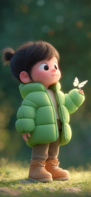 Little Girl