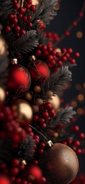 Christmas 08