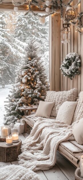 White Christmas
