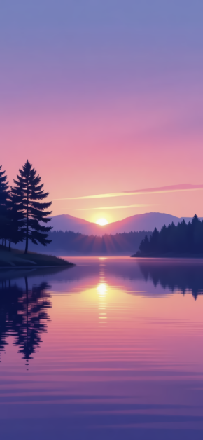 Vector Landscape