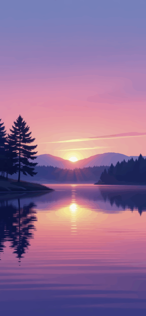 Vector Landscape
