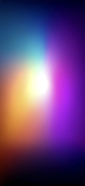 Rainbow Radiance