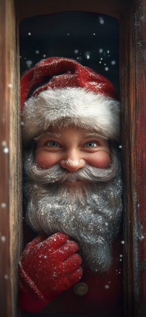 Santa