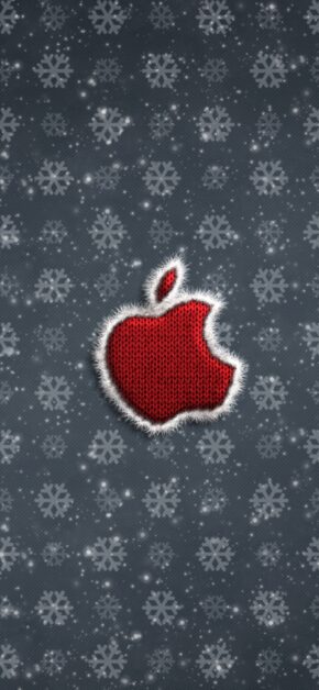 Apple Christmas