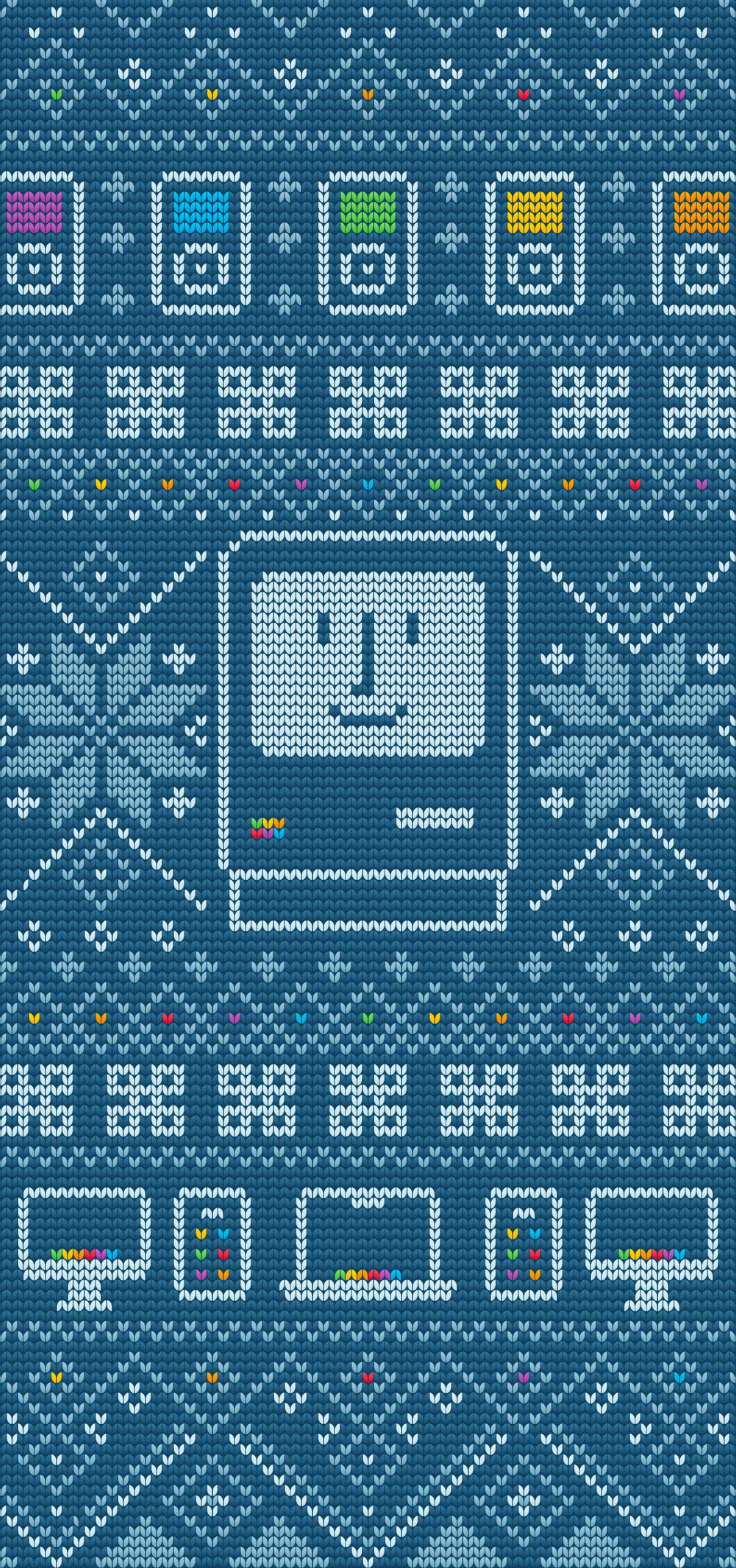 Ugly Christmas Sweater: 2025 Edition
