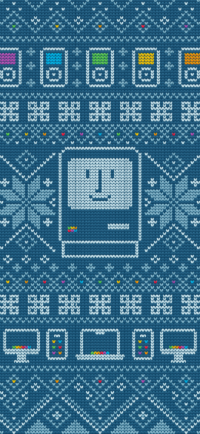 Ugly Christmas Sweater: 2025 Edition