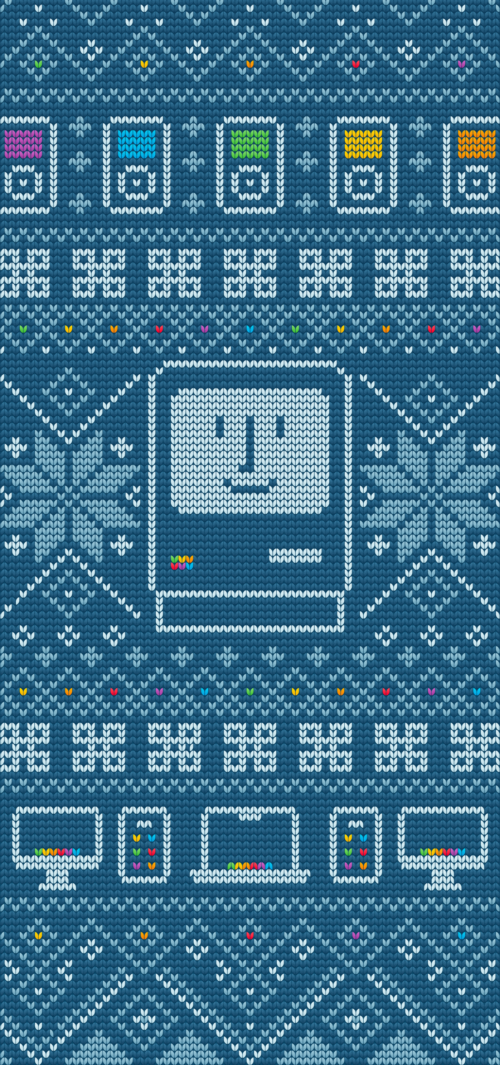 Ugly Christmas Sweater: 2025 Edition
