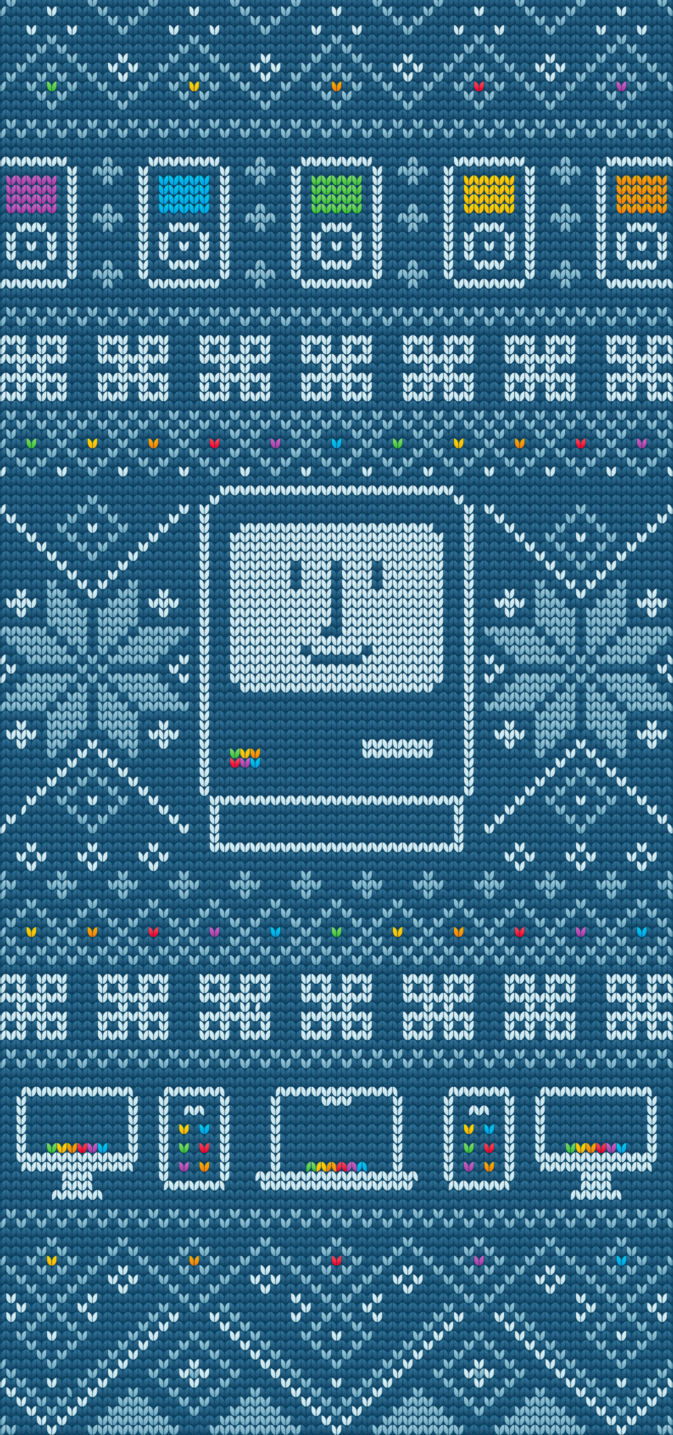 Ugly Christmas Sweater: 2025 Edition