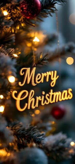 Merry Christmas
