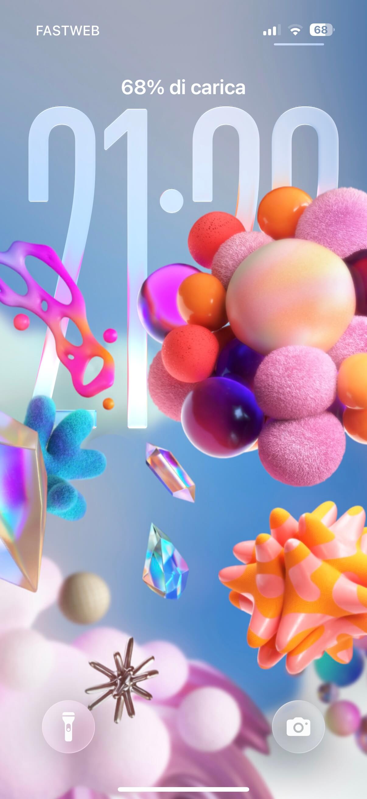 Here’s to the Dreamers | Spatial Wallpaper