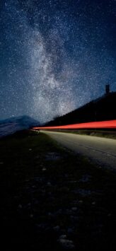 La via delle Stelle