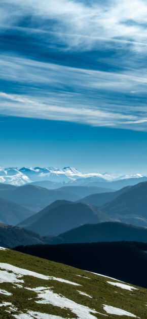 Mountain Landscape