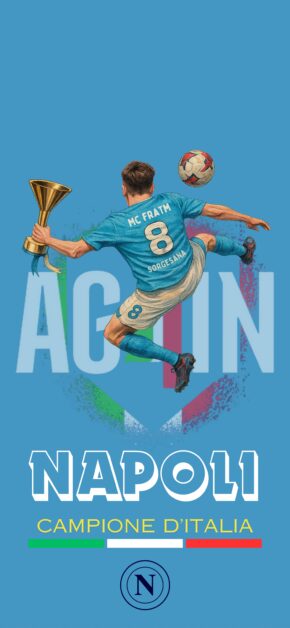 Napoli Calcio 2