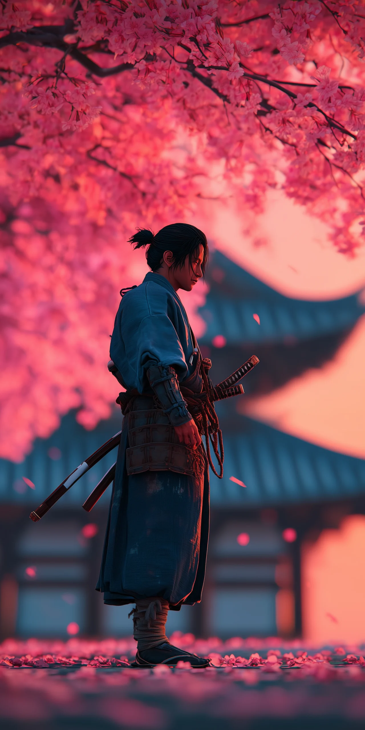 Samurai