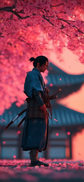 Samurai